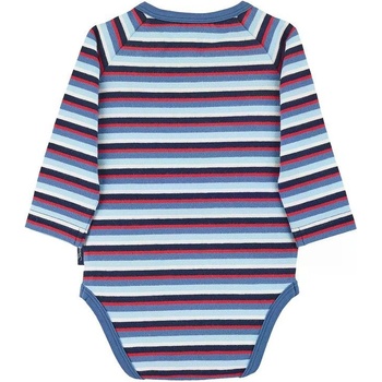 Sterntaler Бебешко боди на райе, Sterntaler