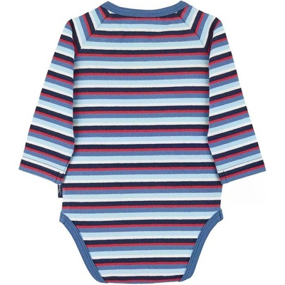 Sterntaler Бебешко боди на райе, Sterntaler