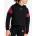 PUMA Classics Summer Roar Hoodie Black