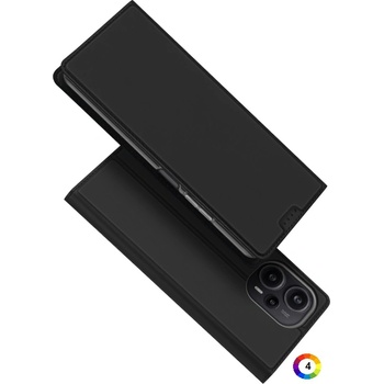 Image 1 of Xiaomi Poco F5 / Redmi Note 12 DUX DUCIS Кожен Калъф и Протектор