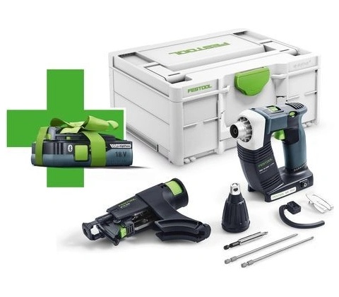 Festool DWC 18-4500-Basic 577056