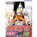 Naruto 19 - Následnice