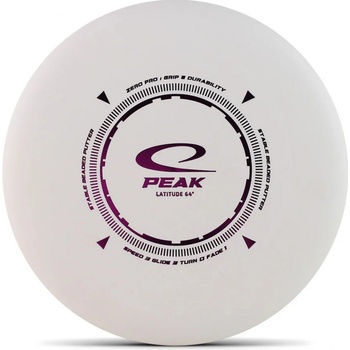 Latitude 64º Peak Zero Pro