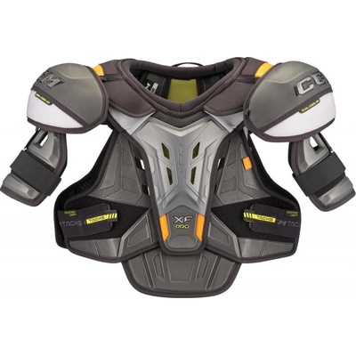 chrániče ramen CCM SP Tacks XF Pro JR – Sleviste.cz