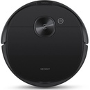 Ecovacs Deebot N8 Black