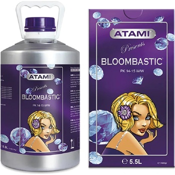 Image 1 of ATAMI Bloombastic 5500ml