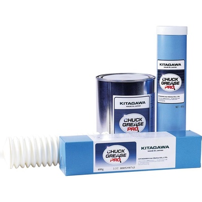 KITAGAWA Chuck Grease Pro 1 kg