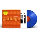 Version 2.0 - Transparent Blue Vinyl