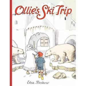 Ollie's Ski Trip (ISBN: 9780863156472)