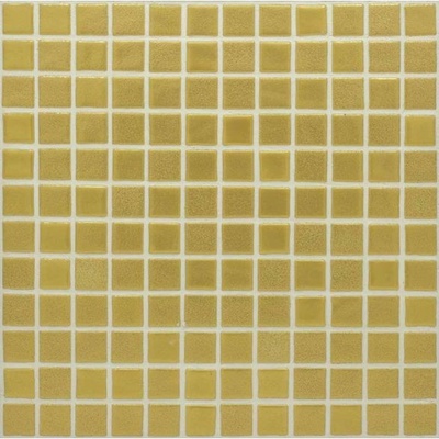 EBS Metalico mozaika 31,6 x 31,6 cm oro 1m²