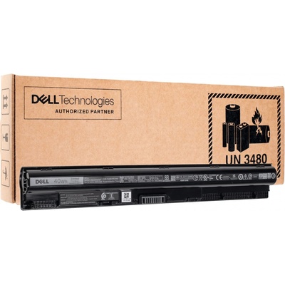 Dell M5Y1K batéria - originálná