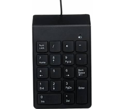 Gembird KPD-U-03