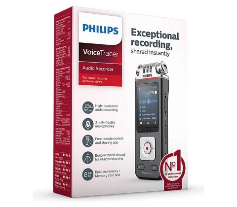 Philips DVT6110