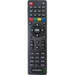 GENERAL Evolveo hybrid box t2 - дистанционно управление дубликат (hybrid box t2) Дистанционно