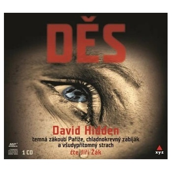 Děs