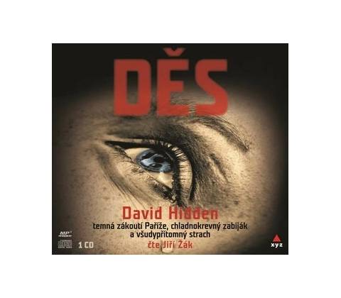Děs
