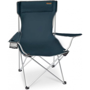 Pinguin Fisher Chair Цвят: син
