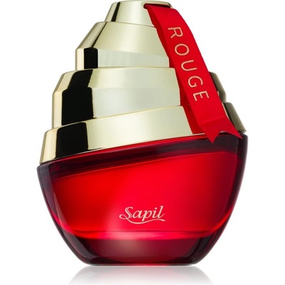 Sapil Rouge parfémovaná voda dámská 100 ml