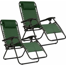Sofotel 286302 ChillWell 2 ks zelené