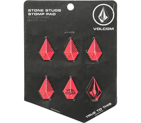 Volcom Stone Studs Stomp