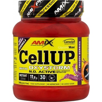 Amix Nutrition CellUp Powder with Oxystorm 348 g