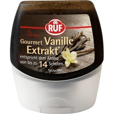 RUF Vanilkový extrakt 77 g