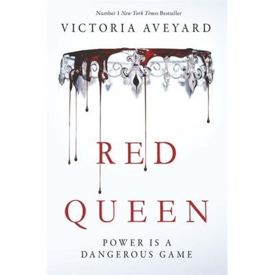 Red Queen - Victoria Aveyard