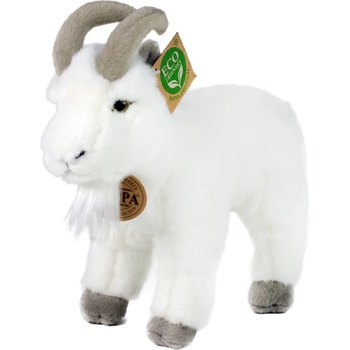 Image 1 of Rappa Плюшена играчка Rappa Еко приятели - Козле, стоящо, 22 cm (209732)