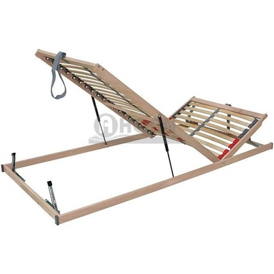 AHORN Primaflex HN P 195 x 85 cm