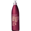 Revlon Pro You AntiDandruff proti lupům AntiDandruff Shampoo 350 ml