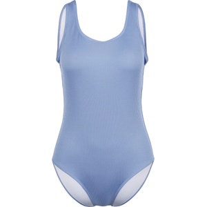 Heber Peak Дамски бански костюм Heber Peak Women's SeapineHe. Swimsuit - Infinity Blue - размер XS (150-6066-0211)