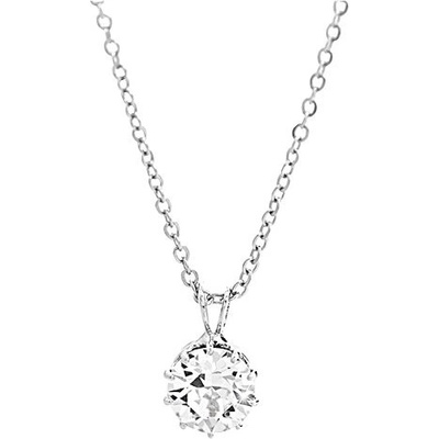 JSB Bijoux Šaton s krystalem Swarovski 61300853cr – Zboží Dáma