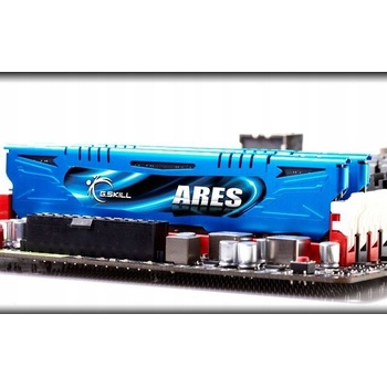 G.Skill Ares DDR3 16GB 2400MHz CL11 F3-2400C11D-16GAB