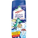 Elkos dětský sprchový gel a šampon 2v1 pro dívky 300 ml