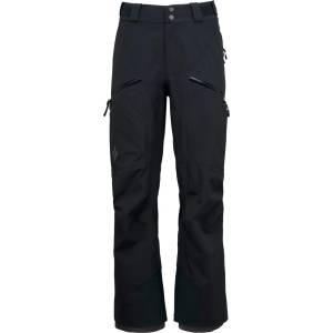 Black Diamond Ски панталон Black Diamond Women's Recon Stretch Pants Ski trousers - Black (107-4195-0114)