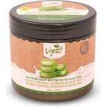 IDC Institute масло за тяло с алое вера Vegan 400мл (d- 99624)