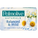 Palmolive Naturals Balanced & Mild Tuhé mydlo 90 g