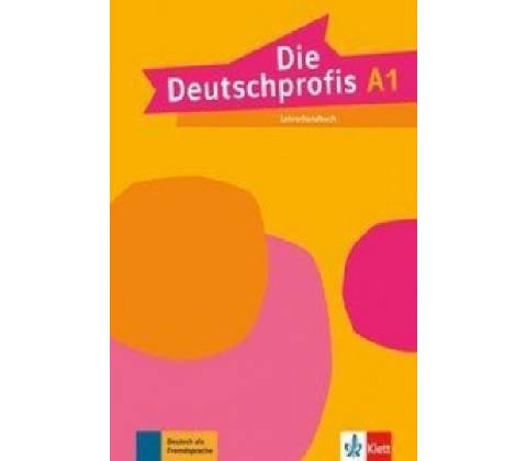 Lehrerhandbuch