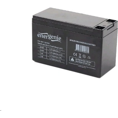 GEMBIRD ENERGENIE 12V 7AH BAT-12V7AH