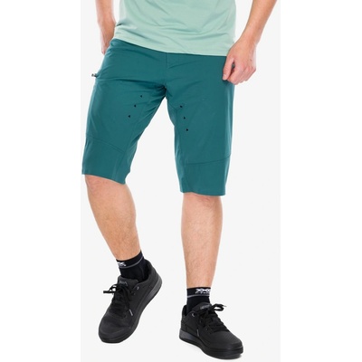 Leatt shorts MTB Trail 2.0 teal