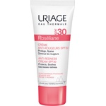 Uriage Roseliane Успокояващ крем за чувствителна кожа, SPF30, 40 ml