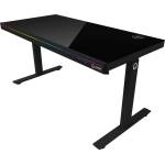 LORGAR Гейминг бюро Lorgar - DP80G Pro 80, черно (LRG-DP80G)