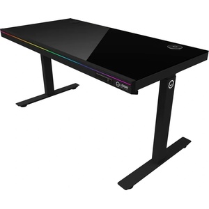 LORGAR Гейминг бюро Lorgar - DP80G Pro 80, черно (LRG-DP80G)