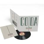Warner Led Zeppelin: Coda (Remastered) - Vinyl (LP) (012325)