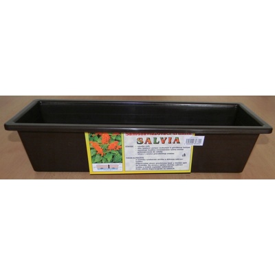 MAT GROUP Truhlík samozavl. SALVIA 60cm HN