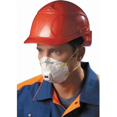 ČERVA respirátor FFP1, 3M 8812, UNI