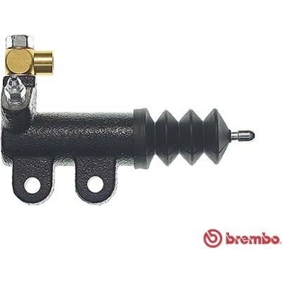 BREMBO E 54 012
