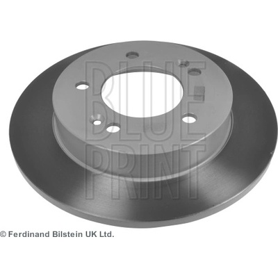 Brzdový kotúč BLUE PRINT ADG043156