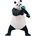 Banpresto Статуетка Banpresto Animation: Jujutsu Kaisen - Panda (Ver. B), 17 cm (078442)