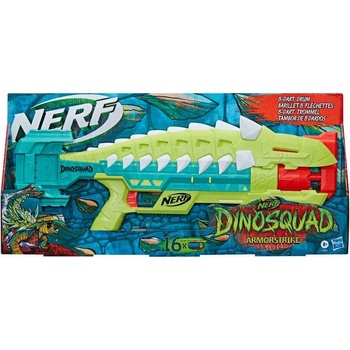 Hasbro Dino NerfSquad Armorstrike F5855EU4